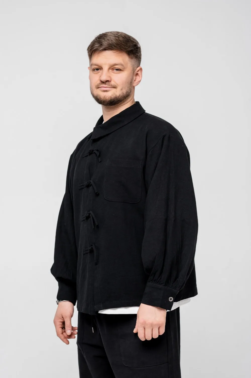 Алексей Жаров